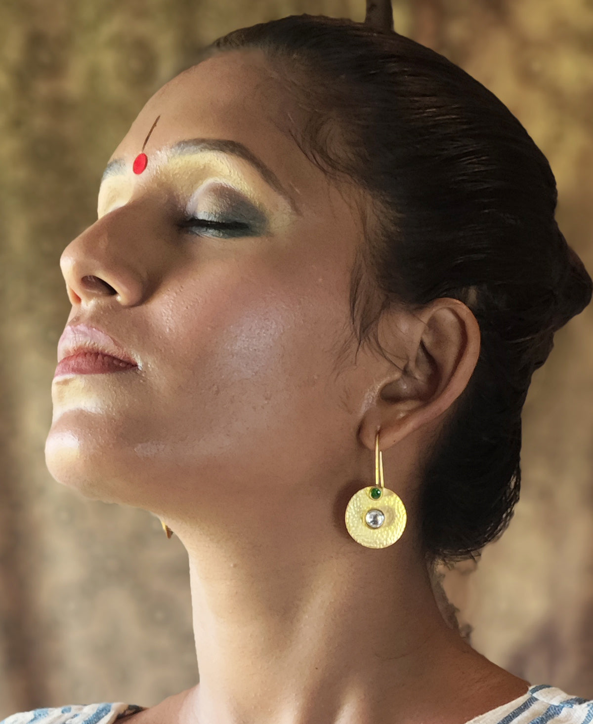 Tanuja